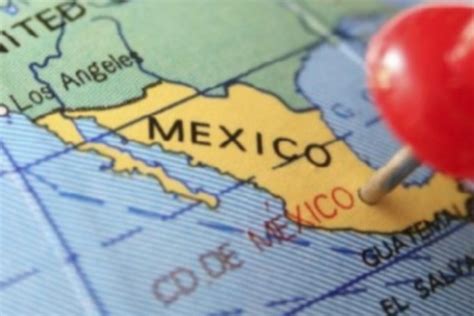 Neoliberalismo En Mexico