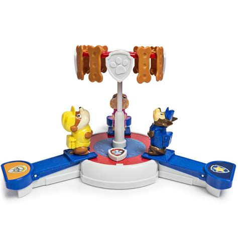 Spin Master Spin Master Games Paw Patrol Pups In Training Game