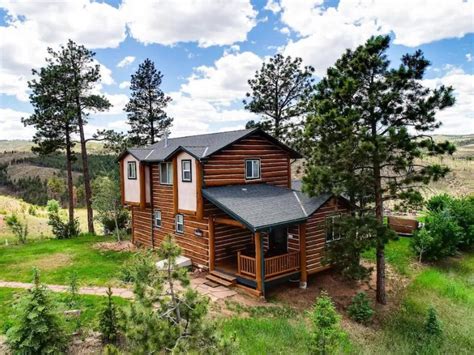 14 Most Romantic Colorado Cabins For Couples For 2023 Trips To Discover
