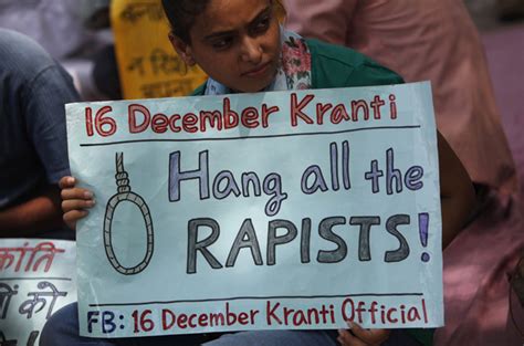 Indian Woman Cuts Off Genitals Of Rapist Holy Man News Al Jazeera