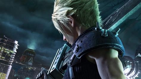 Advent children can be bought or ordered through most major movie stores; Watch The Full Final Fantasy 7 Remake Opening Movie, With ...