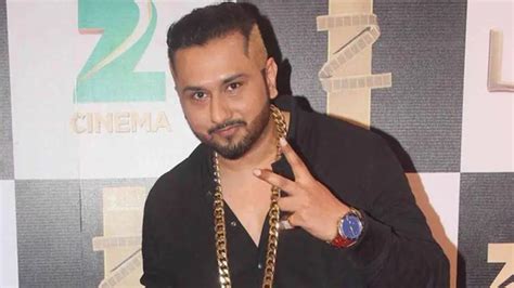 Singer Honey Singh Manhandled During Concert In Delhi Fir Lodged