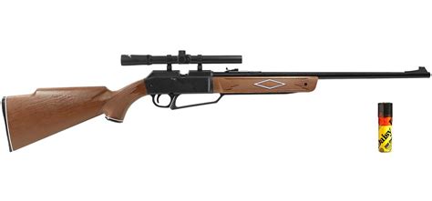 Daisy Powerline Scoped Air Rifle Buy Online In South Africa