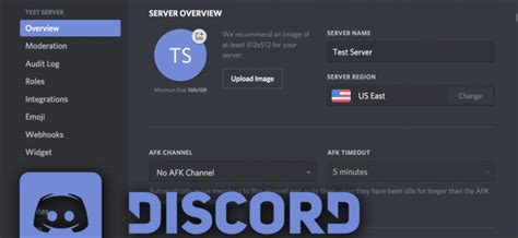 How To Create Set Up And Manage Your Discord Server