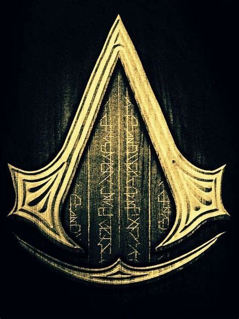 Assassins Creed Origins Logo Assassins Creed Tattoo Assassins Creed