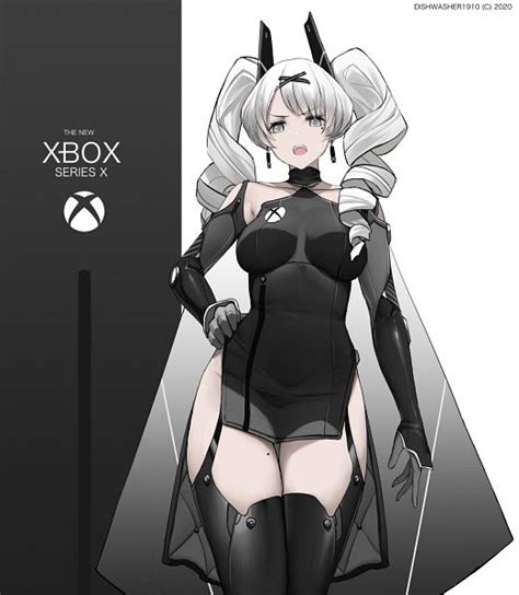 Xbox Video Games Image 3006908 Zerochan Anime Image Board