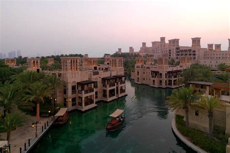 Book Your Stay At Madinat Jumeirah Dar Al Masyaf Dubai Travel Dubai