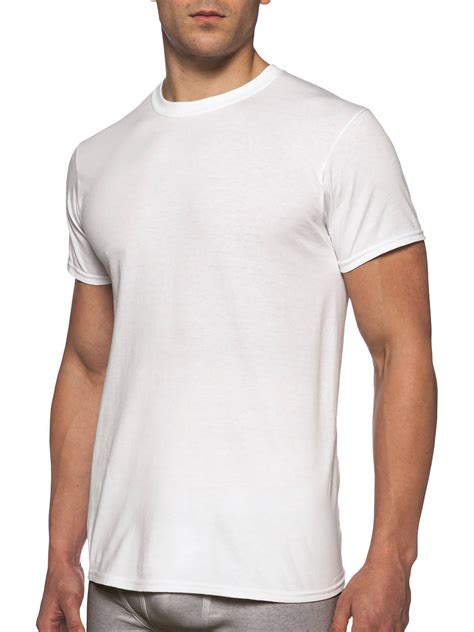 Buy Mens 2xlt White T Shirts In Stock