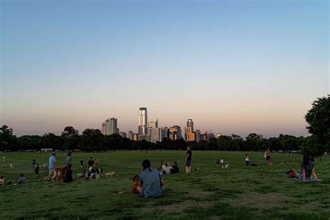 The Top 12 Things To Do In Zilker Park In Austin Tx