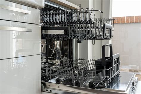 Finding the best dishwasher for your kitchen doesn't have to be hard. Best-Rated Dishwashers Under $500 in 2020 - Guide ...