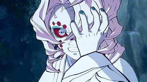 Learn How To Draw Father Spider Demon From Demon Slay - vrogue.co