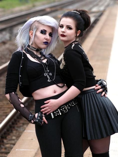 log in goth beauty gothic girls goth girls