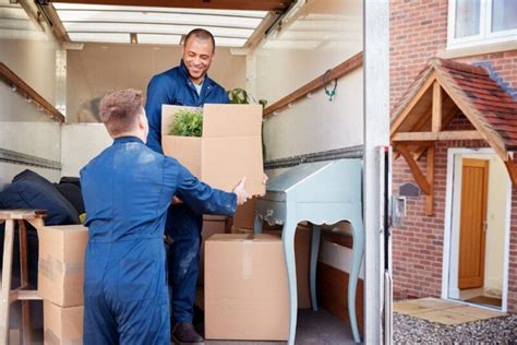 5 Benefits Of Hiring A Full Service Moving Company