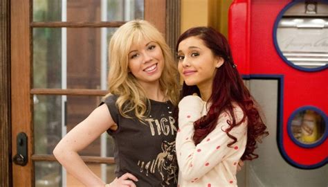 9 Newest Looks From Sam And Cat Cast More Beautiful And Handsome