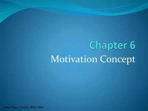 Ppt Chapter 6 Powerpoint Presentation Free Download Id2209477