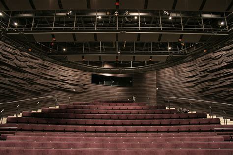 Arena Stage At The Mead Center For American Theater Fisher Dachs