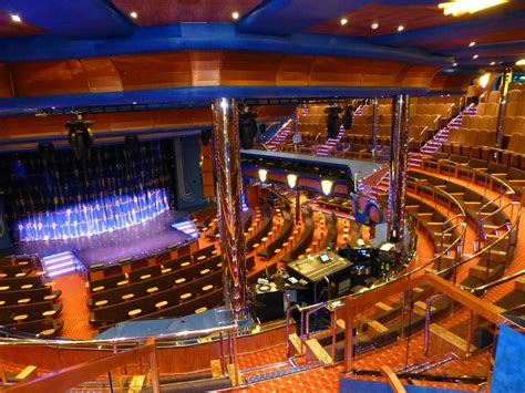 Carnival Breeze Cruise Ship Tour Review And Photos