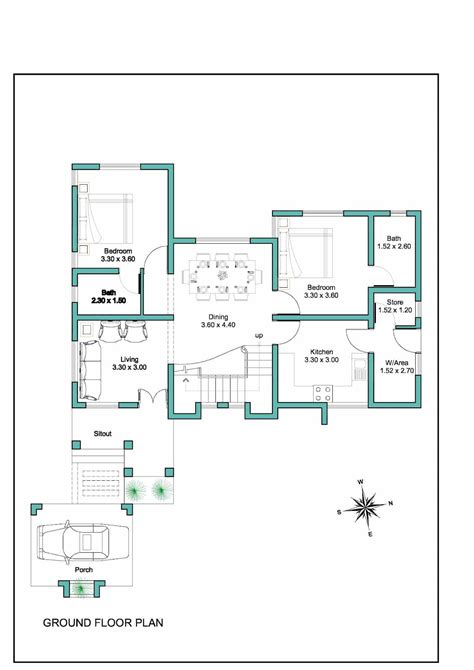 Plans Of Houses In Kerala House Plan Ideas