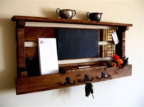 19 Creative Diy Ideas How To Use Reclaimed Wood In Your Interior Design