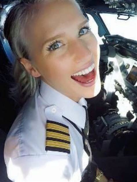 maria fagerström la piloto más sexy que revoluciona instagram foto 10 de 13