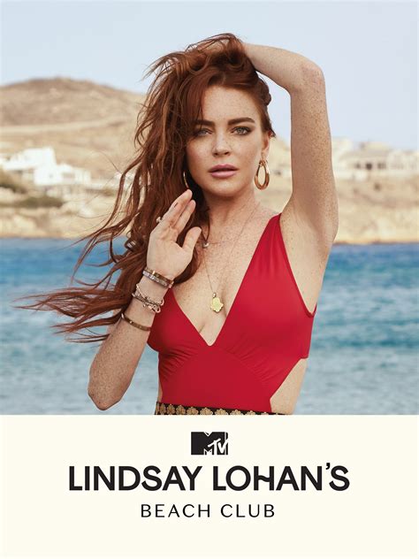 Lindsay Lohan S Beach Club Pictures Rotten Tomatoes