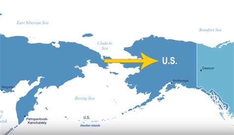 Bering Strait Land Bridge Theory Explained Hrf