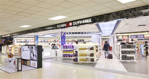Sri Lanka Launches Special Arrivals Duty Free Programme