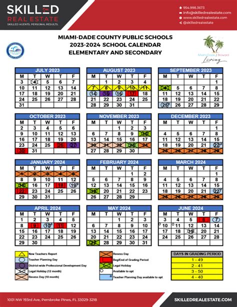 Miami Dade College Calendar 2025
