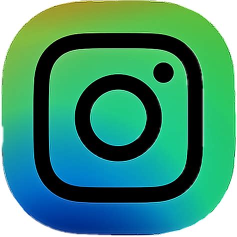 Instagram Logo Printable