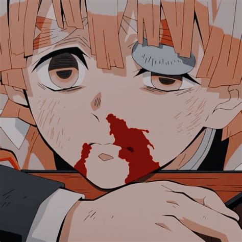 ᴀɴɪᴍᴇ ɪᴄᴏɴ 』‏ᴢᴇɴɪᴛsᴜ ɪᴄᴏɴ⇔ ∼ Anime Anime Icons Slayer