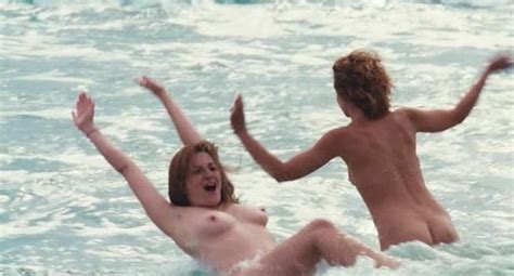 Nude Video Celebs Micaela Ramazzotti Nude Martina Gedeck Nude Anni Felici