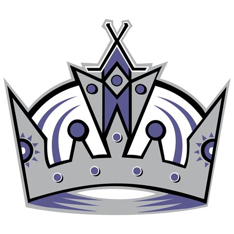 Los Angeles Kings - Logos Download