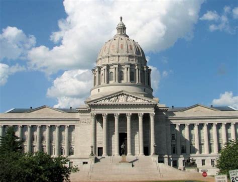 Missouri Faces Discrimination Charges Against Christian