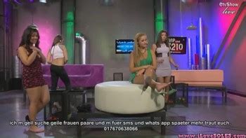 Eurotic Tv Feet And Soles Foot Thread Etv OFFICIAL THREAD The