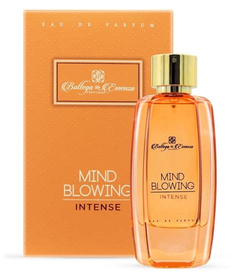 Mind Blowing Intense By Bottega Le Essenza Reviews And Perfume Facts