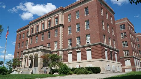 Eloise Psychiatric Hospital Receives Tax Credits In Redevelopment Plan