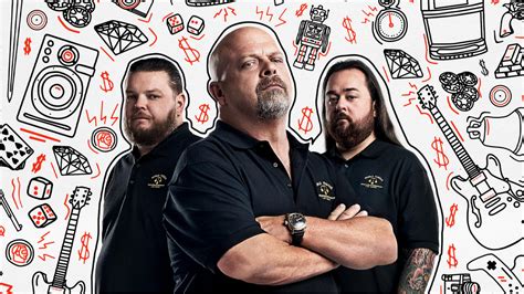 Watch Pawn Stars Full Episodes Video And More History Channel
