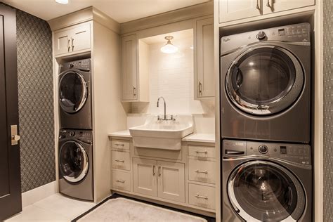 A night at the laundry room • vegas bright 15. Laundry Room - Transitional - Laundry Room - Las Vegas ...
