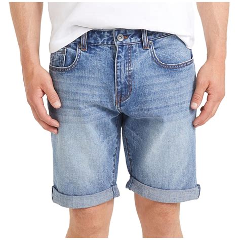 JAG Men S Denim Shorts Costco Australia