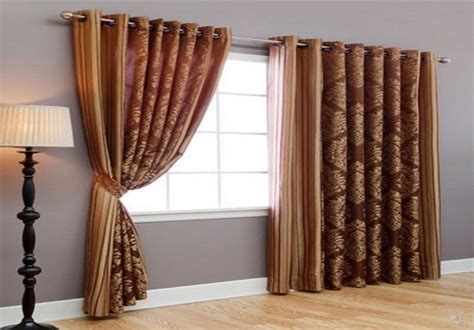 But the short and wide window curtains are a famous product than any other. How To Buy Curtains For Large Windows - A Very Cozy Home