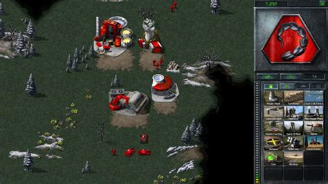 รีวิว Command And Conquer Remastered Collection Gamingdose