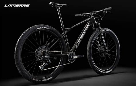 Lapierre Prorace 2023 Mountain Bike Hardtail Per Lxc Race