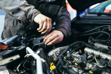 How Much Do Auto Mechanics Make Stratford Career Institute Blog
