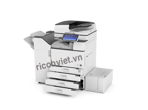 Ricoh mp 4054 printer driver. máy photocopy Ricoh