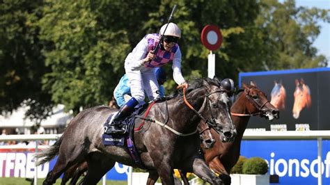 Amazing Maria Heading To Royal Ascot Racing News Sky Sports