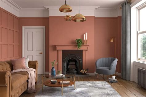 Best Dulux Heritage Paint Colours Homes And Antiques