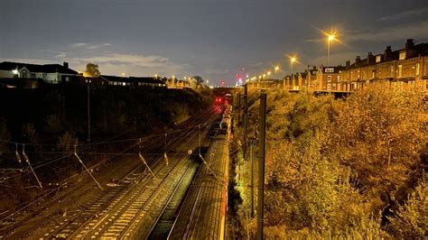 LNER Delays After Trains Crash At Leeds Depot BBC News