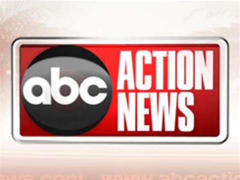 Watch Abc Action News At 11 Wfts Tv