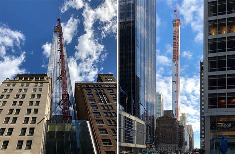 10 Facts About Steinway Tower The Worlds Thinnest Skyscraper