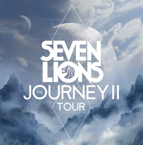 Seven Lions Journey 2 Tour Announced Redm